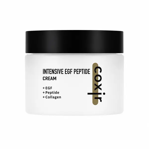 COXIR – Intensive EGF Peptide Cream, 50ml