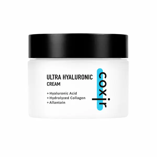 COXIR – Ultra Hyaluronic Cream, 50ml
