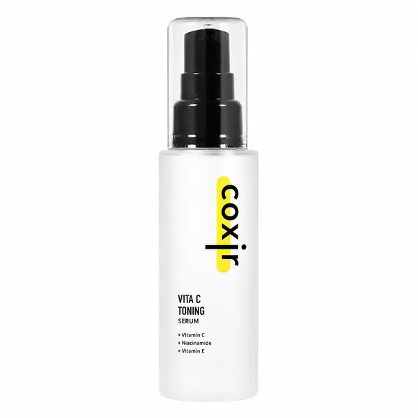 COXIR – Vita C Toning Serum, 50ml
