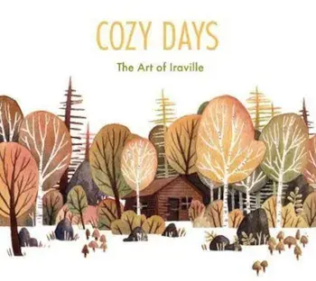 Cozy Days, Hardcover/Sluyterman van Langeweyde