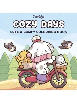 Cozy Days, Paperback/Coco Wyo