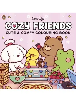Cozy Friends, Paperback/Coco Wyo