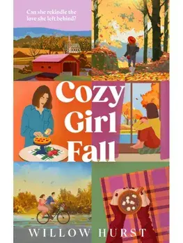 Cozy Girl Fall, Paperback/Willow Hurst