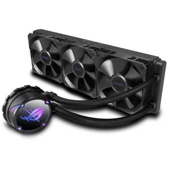 CPU Cooler Asus ROG Strix LC III 360 CPU Cooler Asus ROG Strix LC III 360