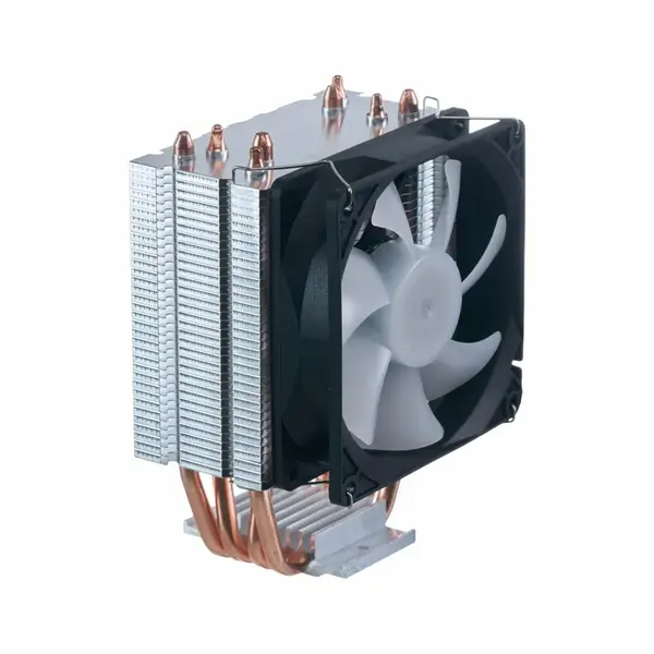CPU COOLER SERIOUX CC92ARGB CPU COOLER SERIOUX CC92ARGB