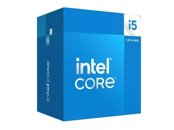 CPU Intel i5-14400 4.7GHz LGA1700 CPU Intel i5-14400 4.7GHz LGA1700