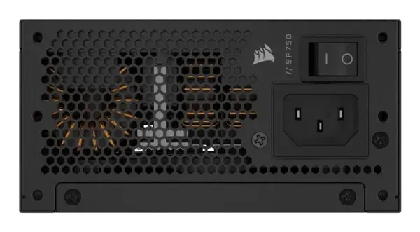 CR PSU 750W CP-9020284-EU CR PSU 750W CP-9020284-EU