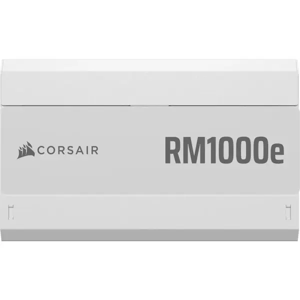 CR PSU RM1000e 1000W WHITE CR PSU RM1000e 1000W WHITE