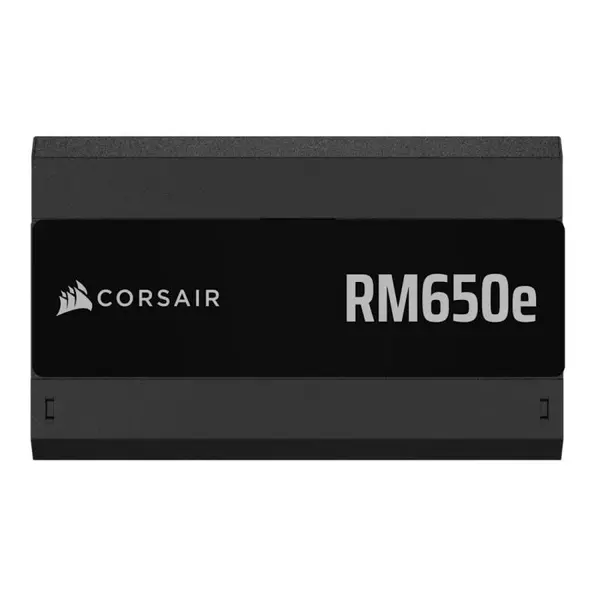 CR PSU RM650e ATX MODULAR 650W CR PSU RM650e ATX MODULAR 650W