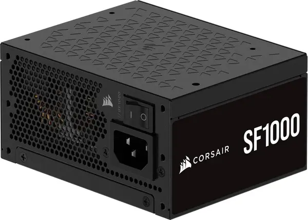 CR PSU SF1000 FULLY MODULAR 80+ PLATINUM CR PSU SF1000 FULLY MODULAR 80+ PLATINUM