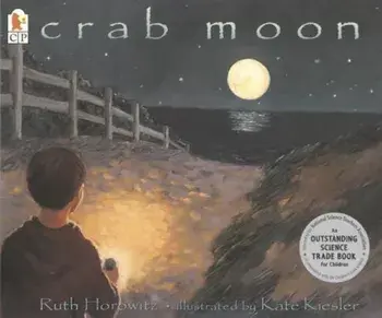Crab Moon, Paperback/Ruth Horowitz
