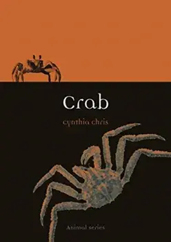Crab, Paperback/Cynthia Chris