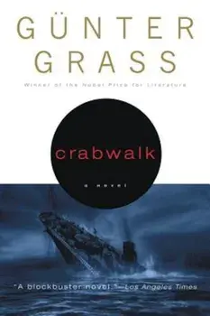 Crabwalk, Paperback/Gunter Grass