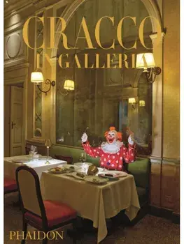 Cracco in Galleria, Hardback/Gabriele Zanatta