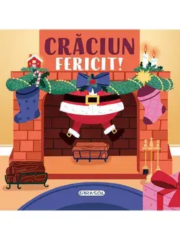 Craciun Fericit!/***