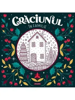 Craciunul in familie/***