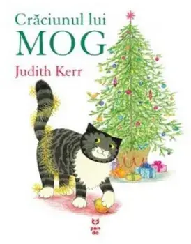 Craciunul lui Mog/Judith Kerr