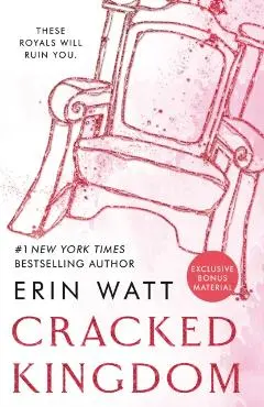 Cracked Kingdom - Erin Watt