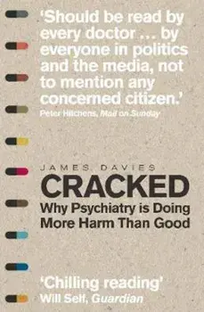 Cracked, Paperback/James Davies