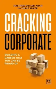 Cracking Corporate. Building a career that you can be proud of, Paperback/Yusuf Ameer