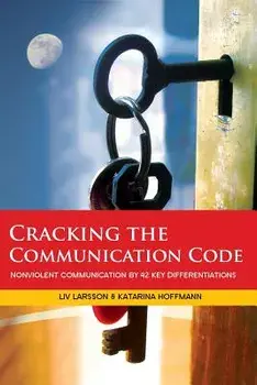 Cracking the Communication Code, Paperback/LIV Larsson