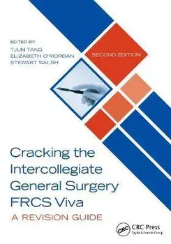Cracking the Intercollegiate General Surgery FRCS Viva 2e. A Revision Guide, Paperback/***