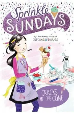 Cracks in the Cone, Volume 2 - Coco Simon