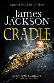 Cradle, Paperback/James Jackson