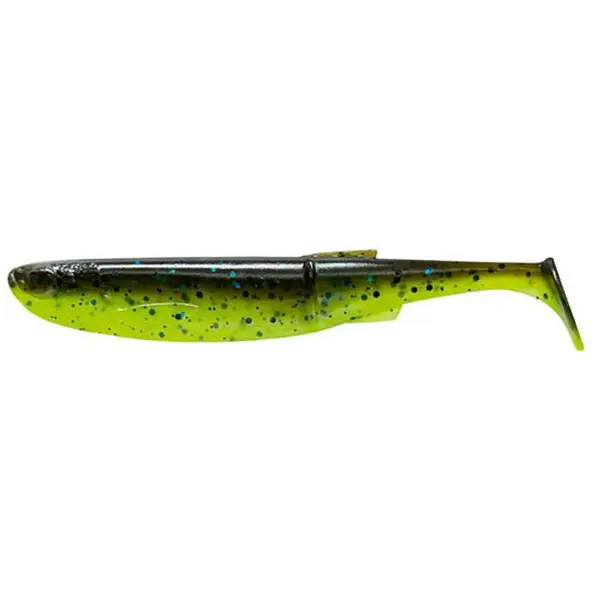 Craft Bleak 7cm 2.5g 5buc Chartreuse Pumpkin
