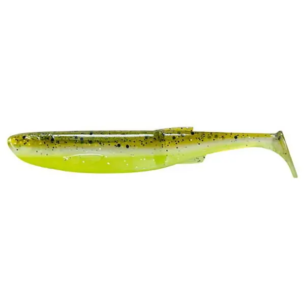 Craft Bleak 7cm 2.5g 5buc Green Pearl Yellow