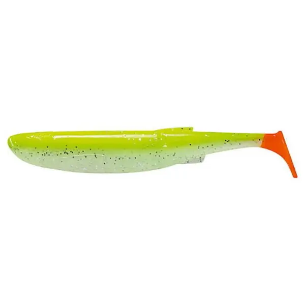 Craft Bleak 8.5cm 4.2g 5buc Lemon Glow
