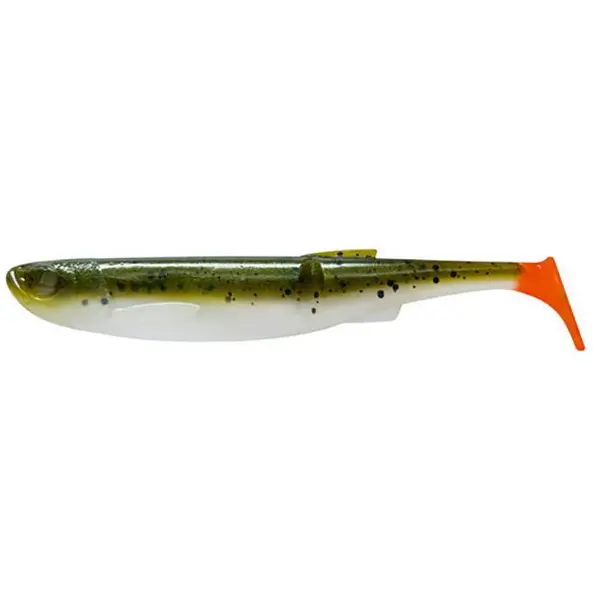 Craft Bleak 8.5cm 4.2g 5buc Olive Hot Orange