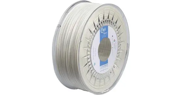 CRAFTBOT 3D PRINT FILAMENT WHITE 1KG CRAFTBOT 3D PRINT FILAMENT WHITE 1KG