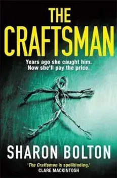 Craftsman, Paperback/Sharon Bolton