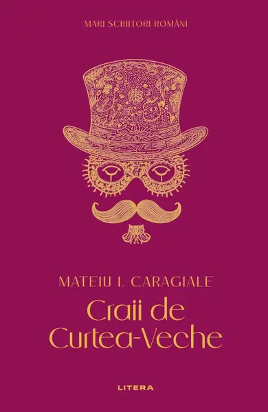 Craii de Curtea-Veche
