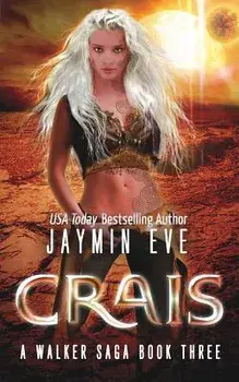 Crais, Paperback/Jaymin Eve