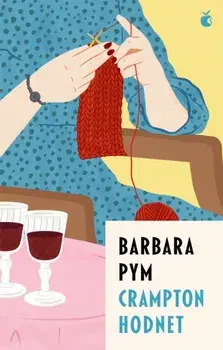 Crampton Hodnet, Paperback/Barbara Pym
