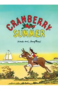 Cranberry Summer - Wende Devlin