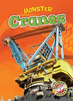 Cranes, Hardback/Nick Gordon