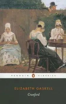 Cranford, Paperback/Elizabeth Gaskell