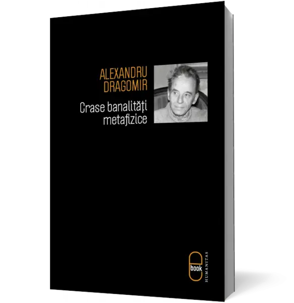 Crase banalități metafizice (epub)