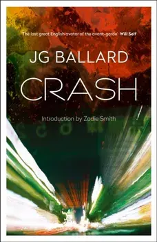 Crash, Paperback/J. G. Ballard