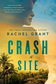 Crash Site, Paperback/Rachel Grant