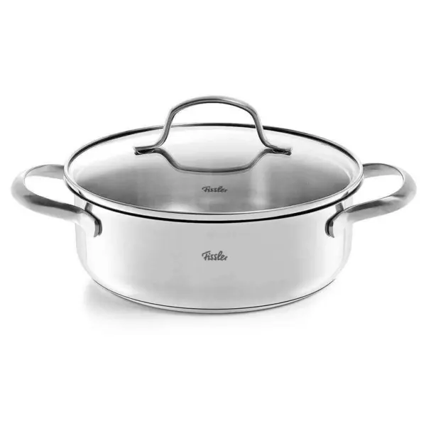 Cratiță Cu Capac 1.4 L
