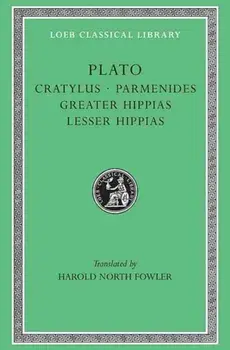 Cratylus, Hardback/***