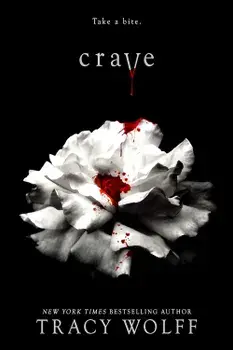 Crave/Tracy Wolff