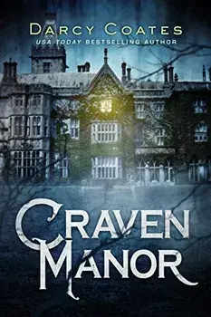 Craven Manor, Paperback/Darcy Coates