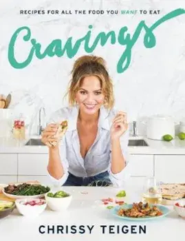 Cravings, Hardcover/Chrissy Teigen