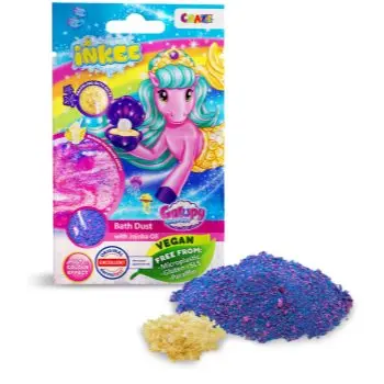 Craze Galupy Mermaid produse pentru baie pentru copii