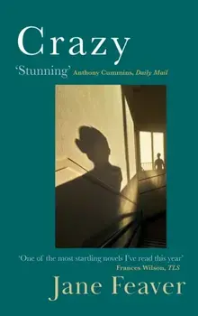 Crazy, Paperback/Jane Feaver